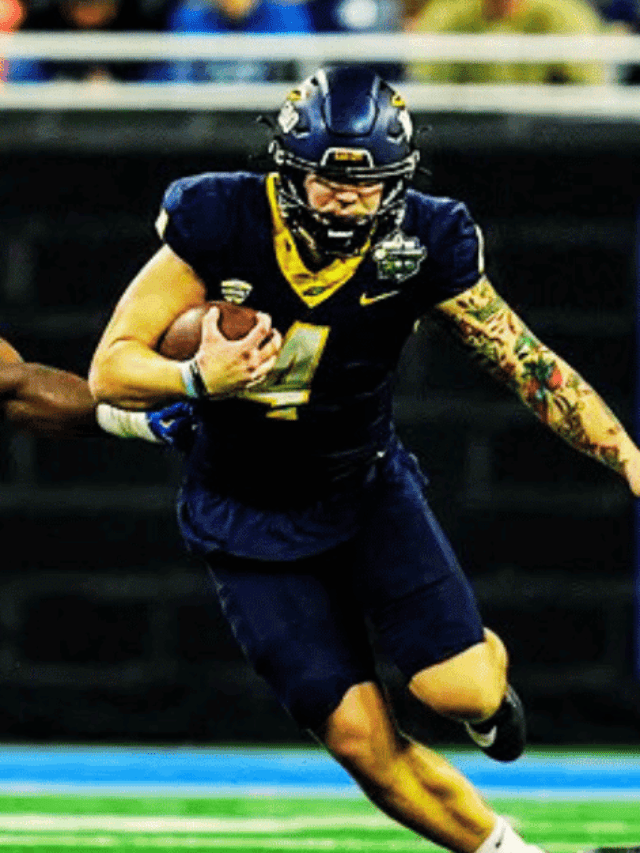 Pittsburgh Panthers vs. Toledo Rockets Thrills Fans